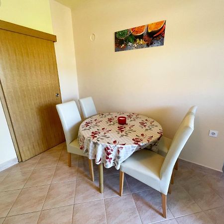 Apartmani Combaj Jadranovo Eksteriør billede