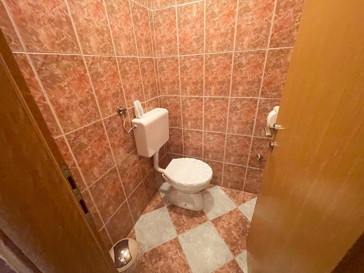Apartmani Combaj Jadranovo Eksteriør billede